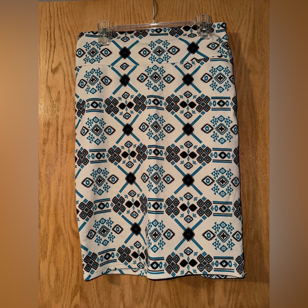 LuLaroe Cassie Pencil Skirt